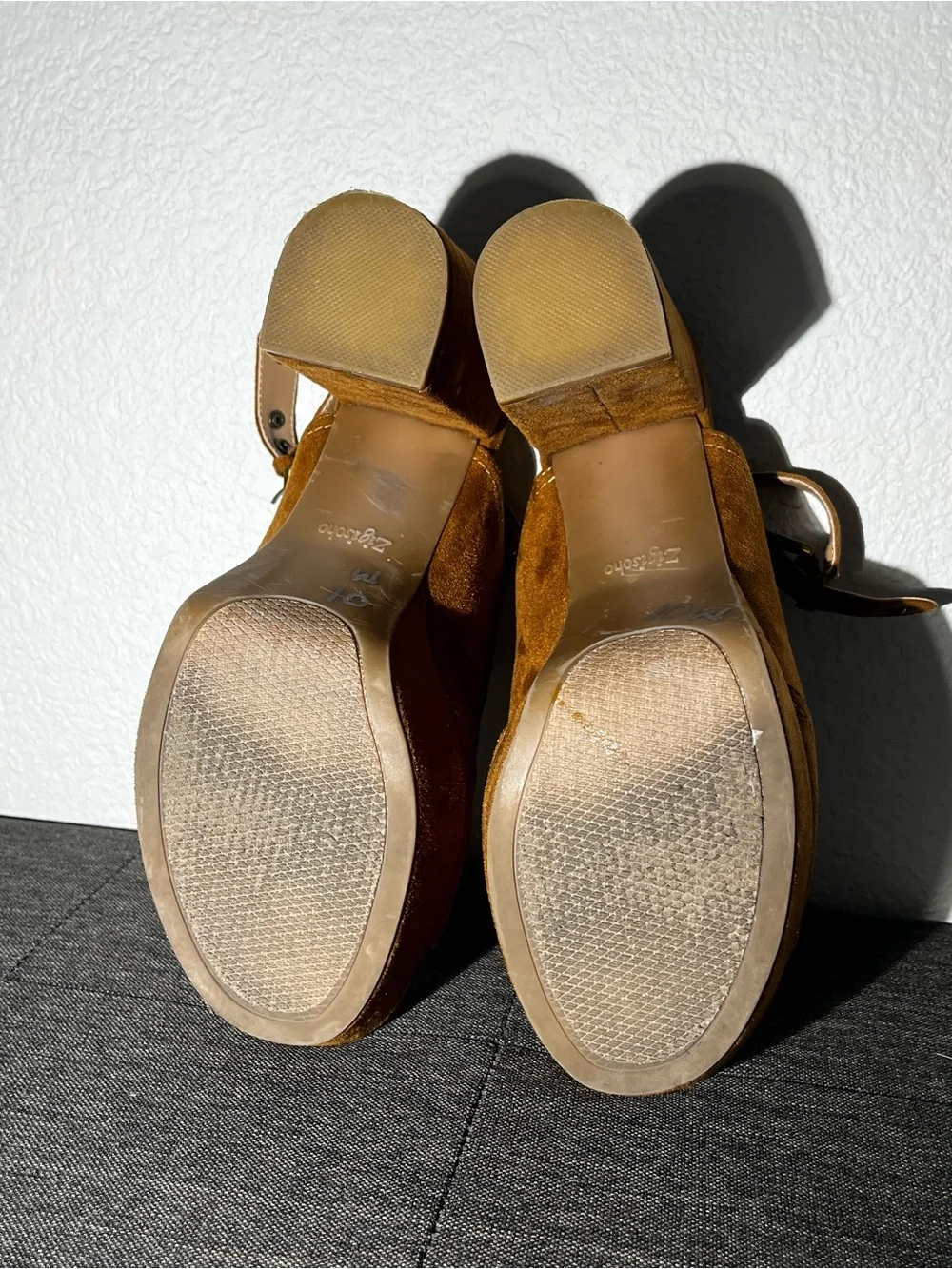 N/A stylish brown